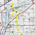 GPS Fleet Tracking System
