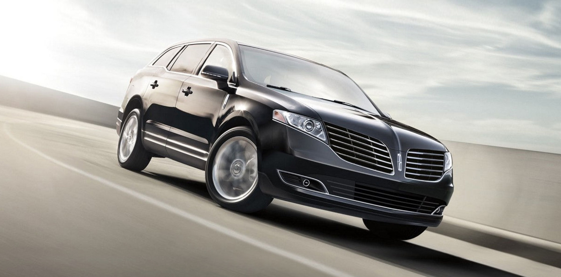Lincoln MKT sedans are still highly demanded by corporate and business travelers